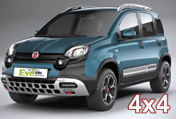 Autovermietung Damnoni Kreta